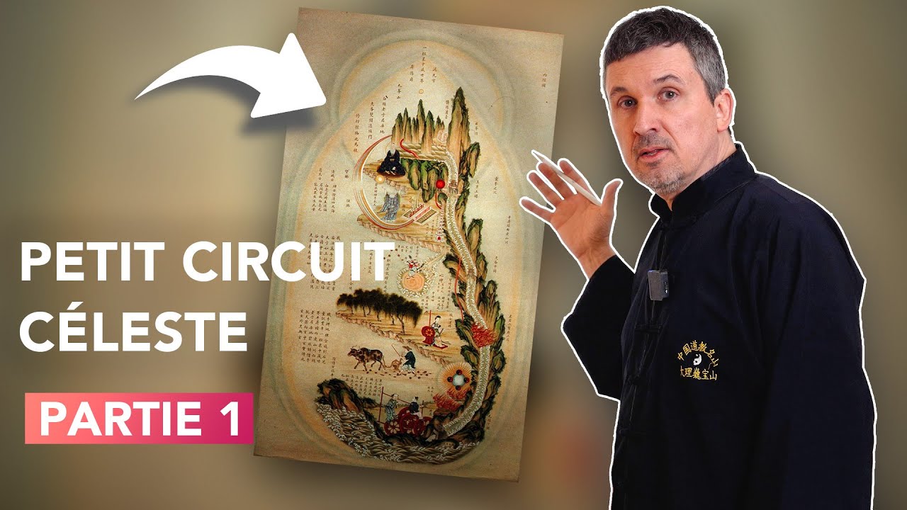 Le Petit Circuit Céleste (première partie)