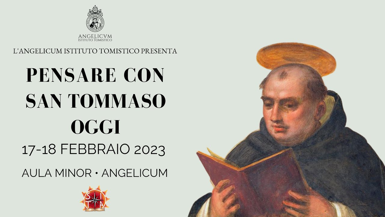 L’ontologia relazionale dei Padri e la relatio subsistens di Tommaso (Giulio Maspero)