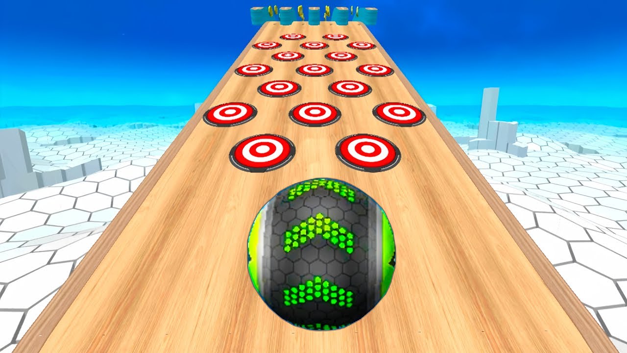 Going Balls   SpeedRun Gameplay New Level (105 - 107) #gameplay #gaming