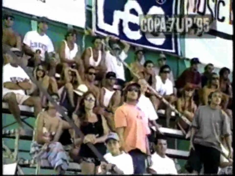 Copa 7UP 95 Punta Rocas Perú (2) - zona de impacto