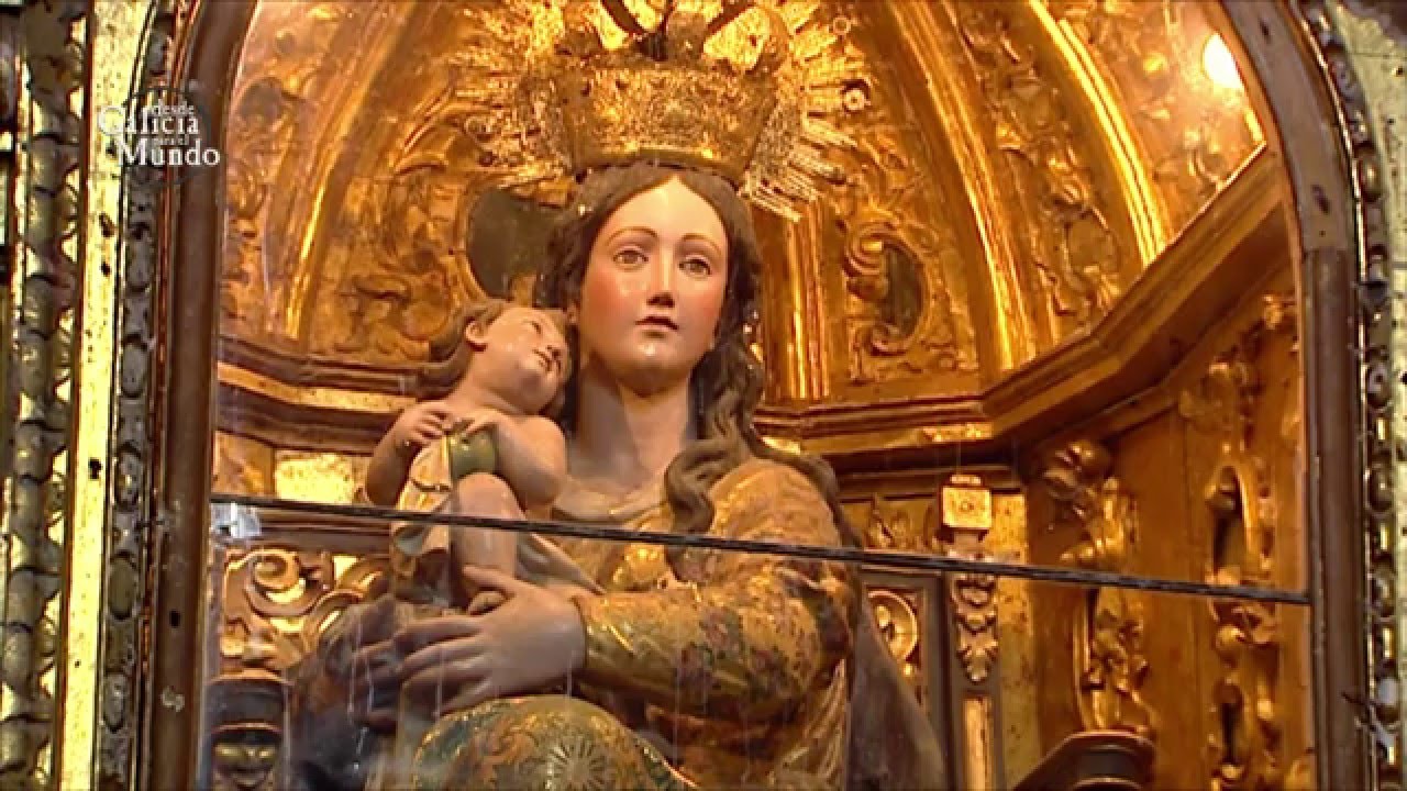 SAN LOURENZO: UN PAZO DISCRETO