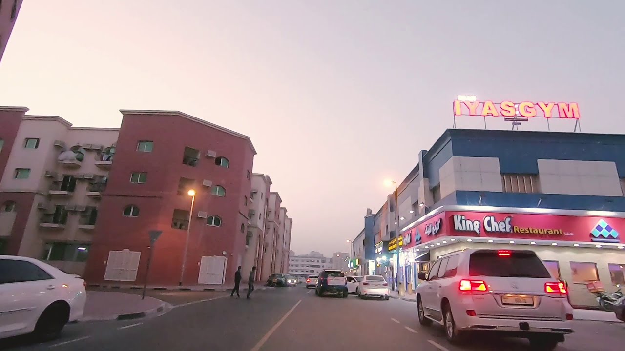 MUHAISNAH 4