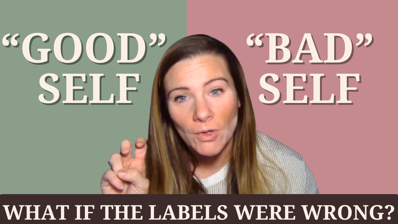 When Self-Criticism Becomes Self-Sabotage