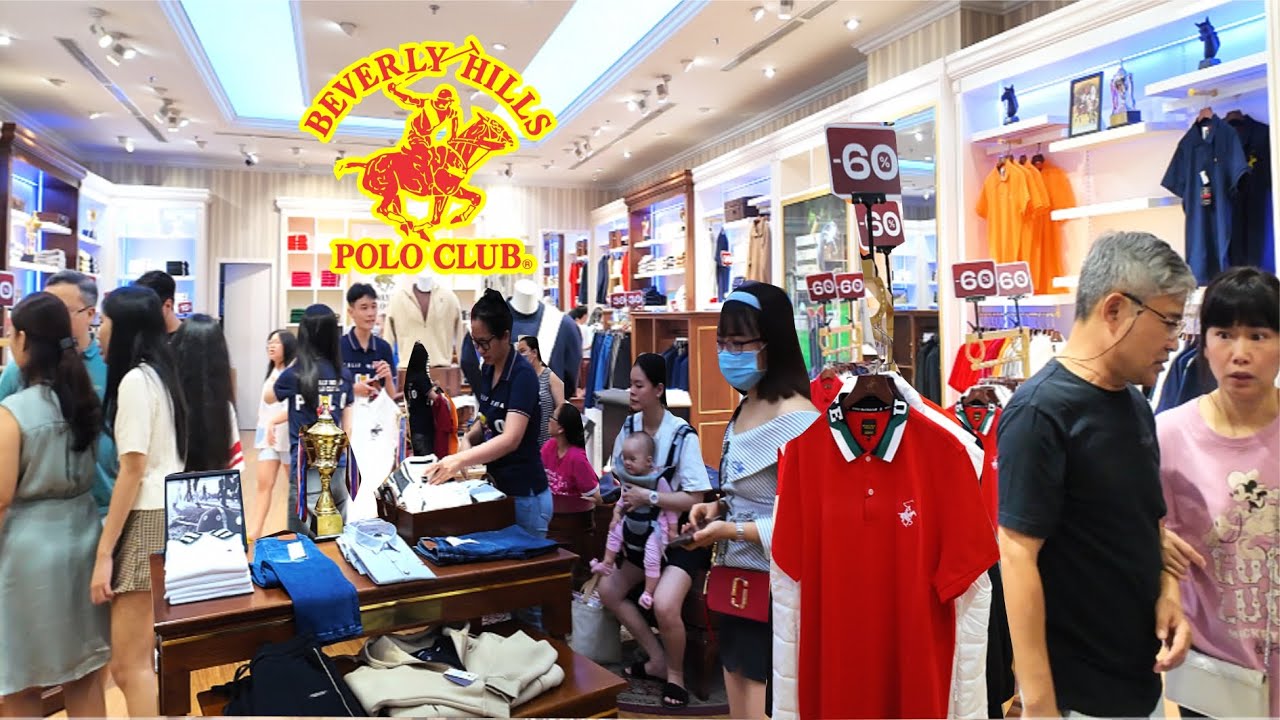 Black Friday POLO CLUB &ndash; THỜI TRANG MỸ Giảm Gi&aacute; 60% Quần Jean, &Aacute;o Thun, Sơ Mi, Combo Bộ Vest Đẹp Rẻ
