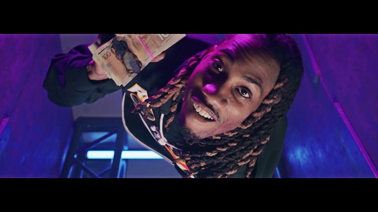 Tizzo - Shewing Gum (VIDEO OFFICIEL)