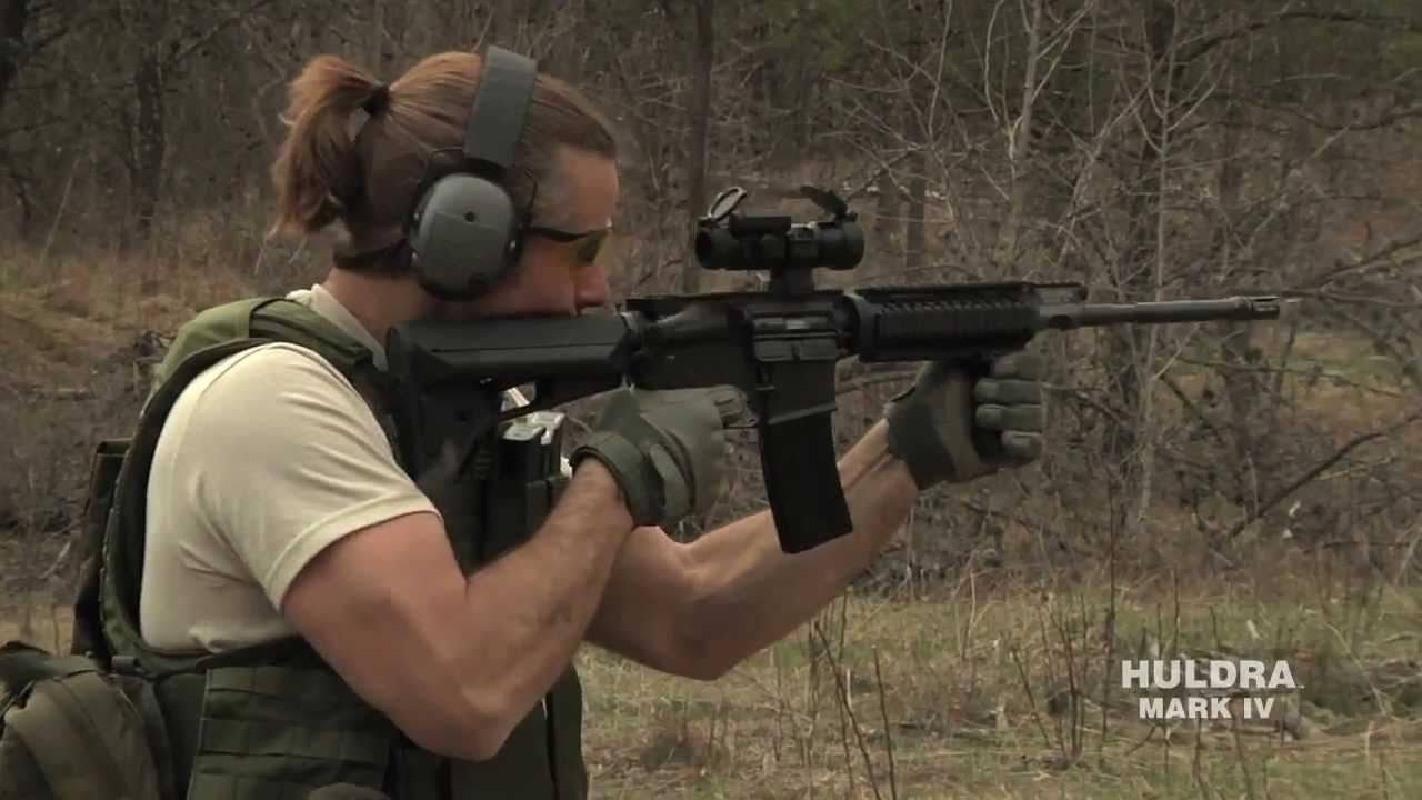 5.45 Carbine 1000 Rounds