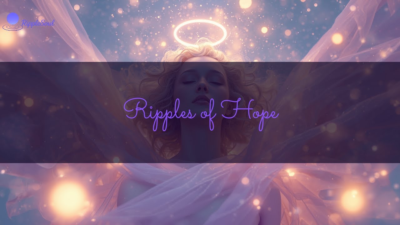 Ripples of Hope | RippleSoul
