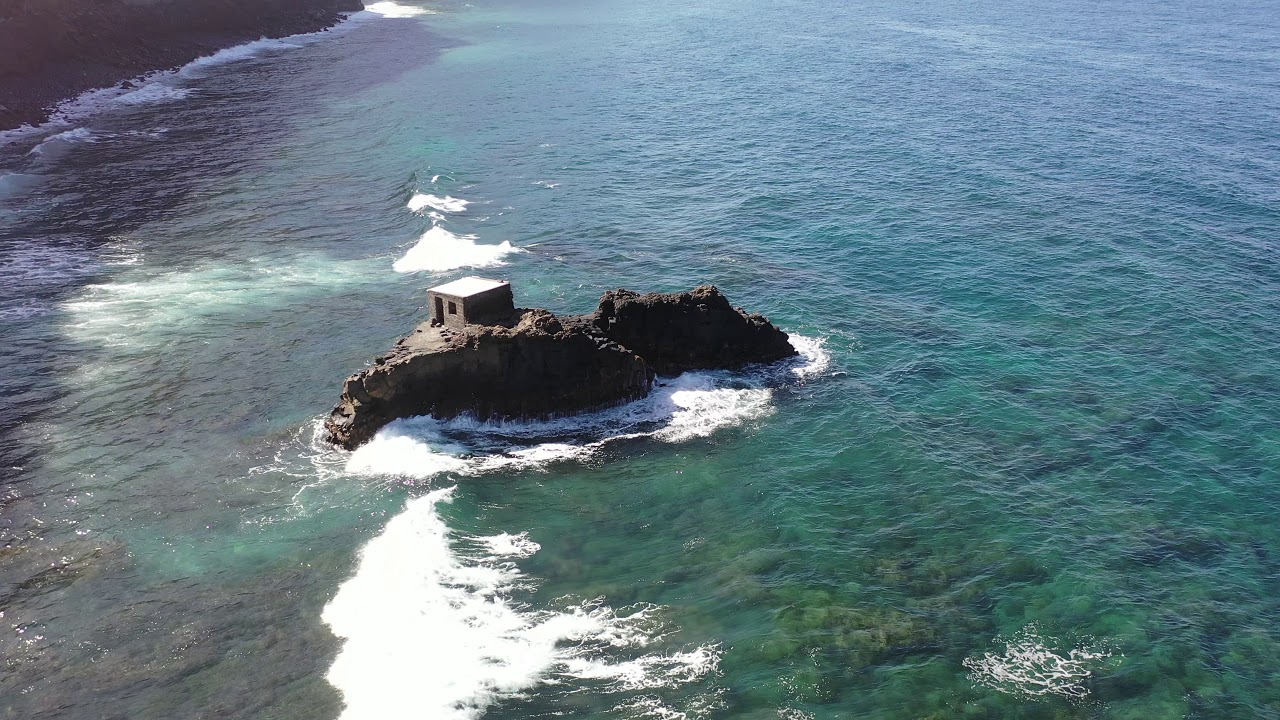 Mosteiros Fogo