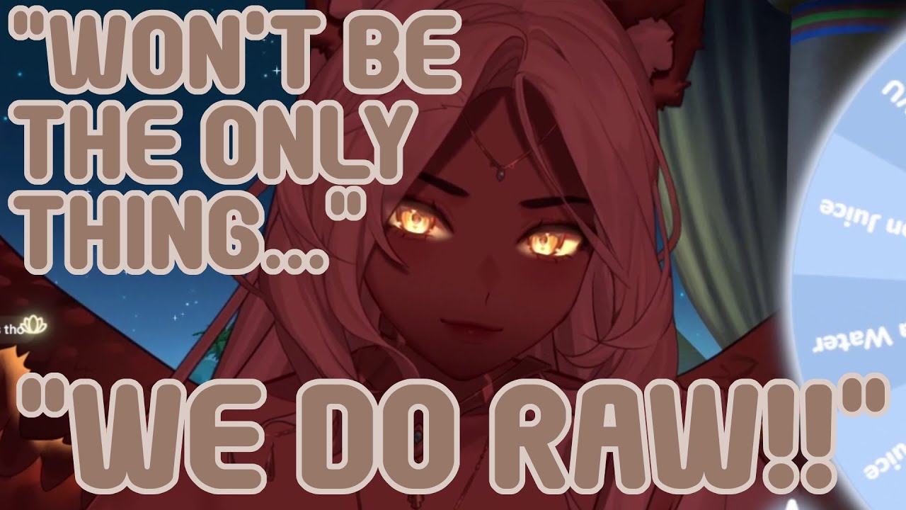 Ciri's Rizz Was Too Much For Chat