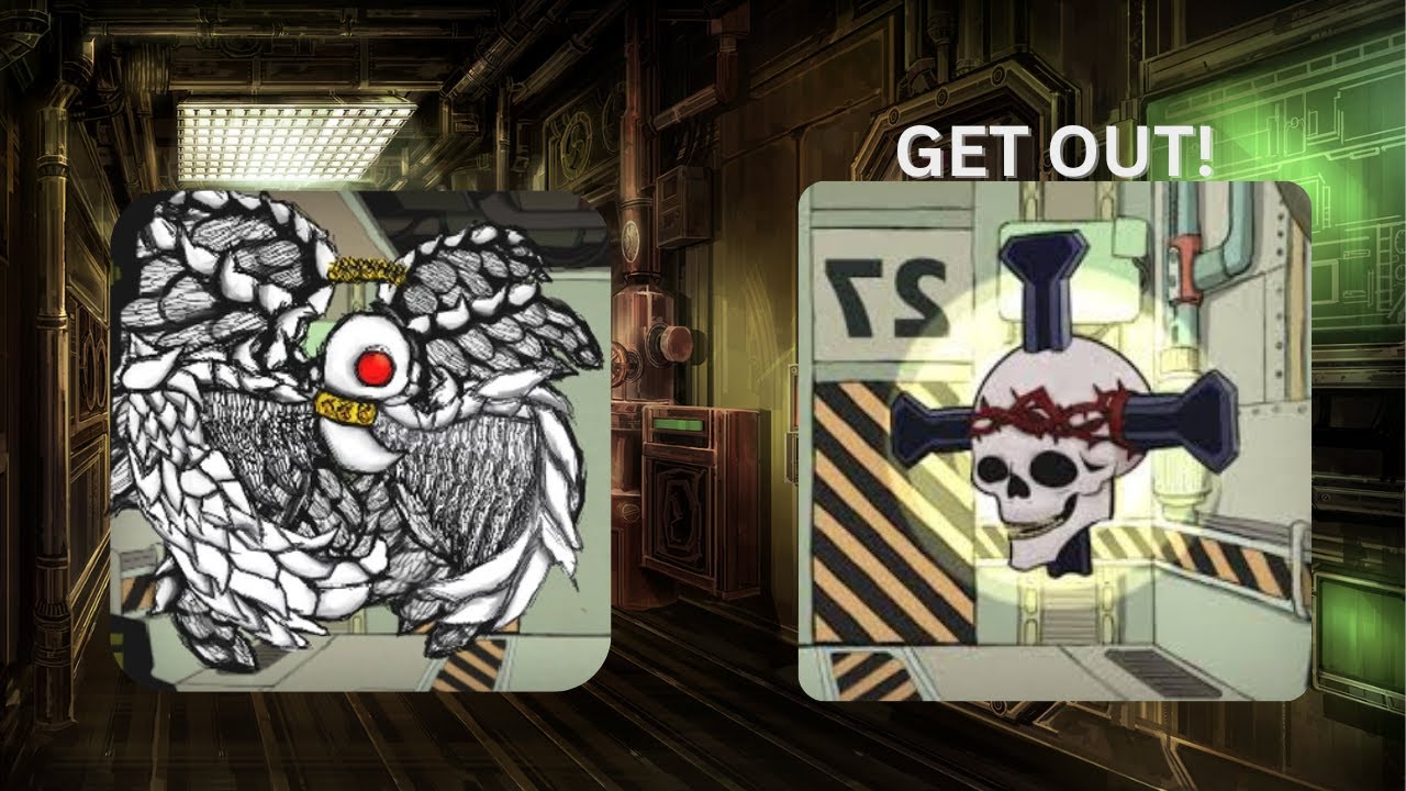 One Sin vs Whitenight | LCorp