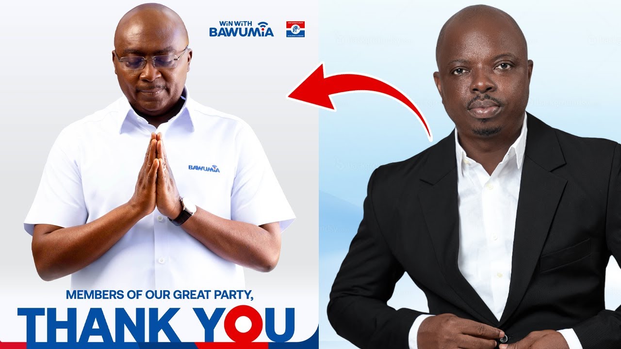 Thanks to DMB campaigners