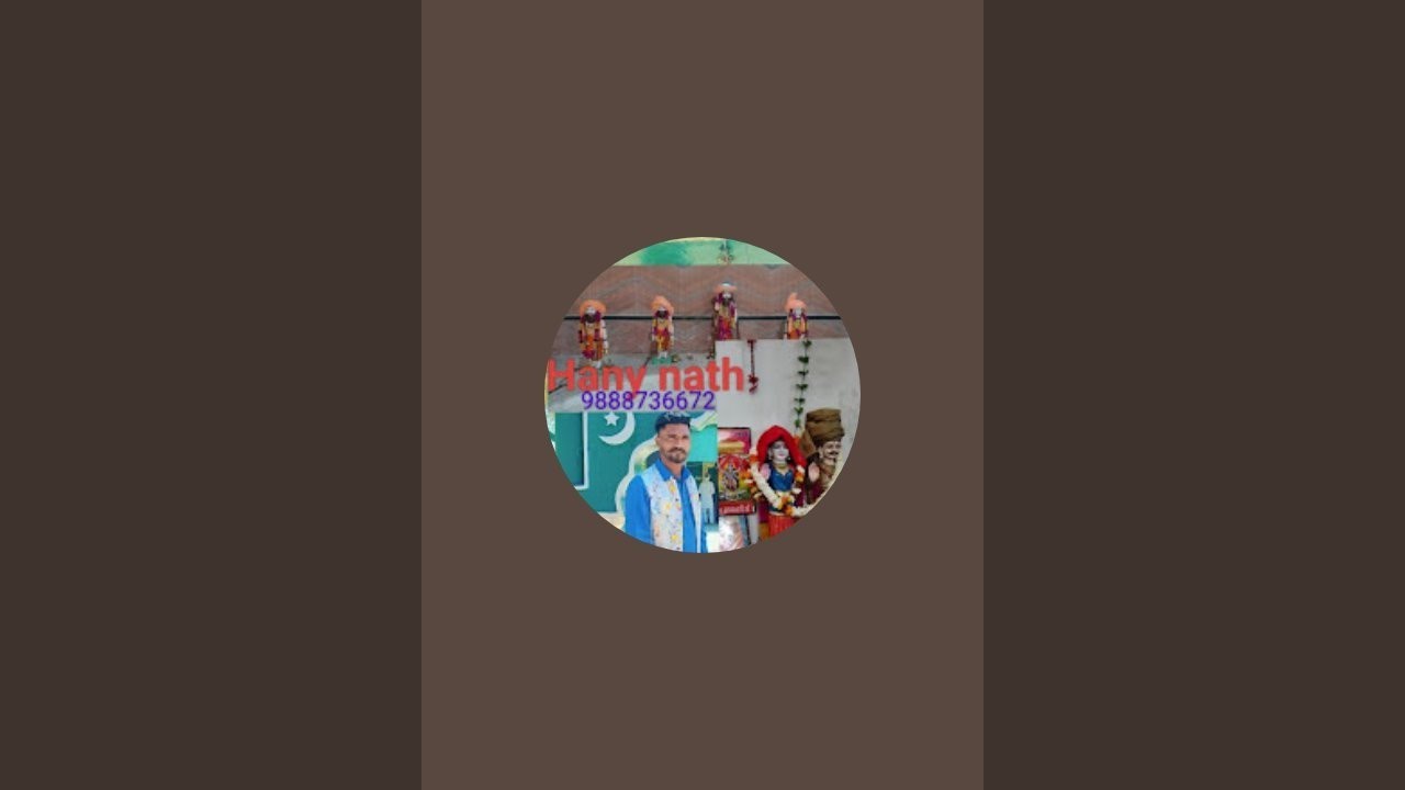 Hany nath Live  is live
