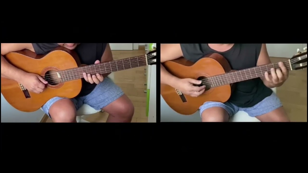 Cómo tocar 