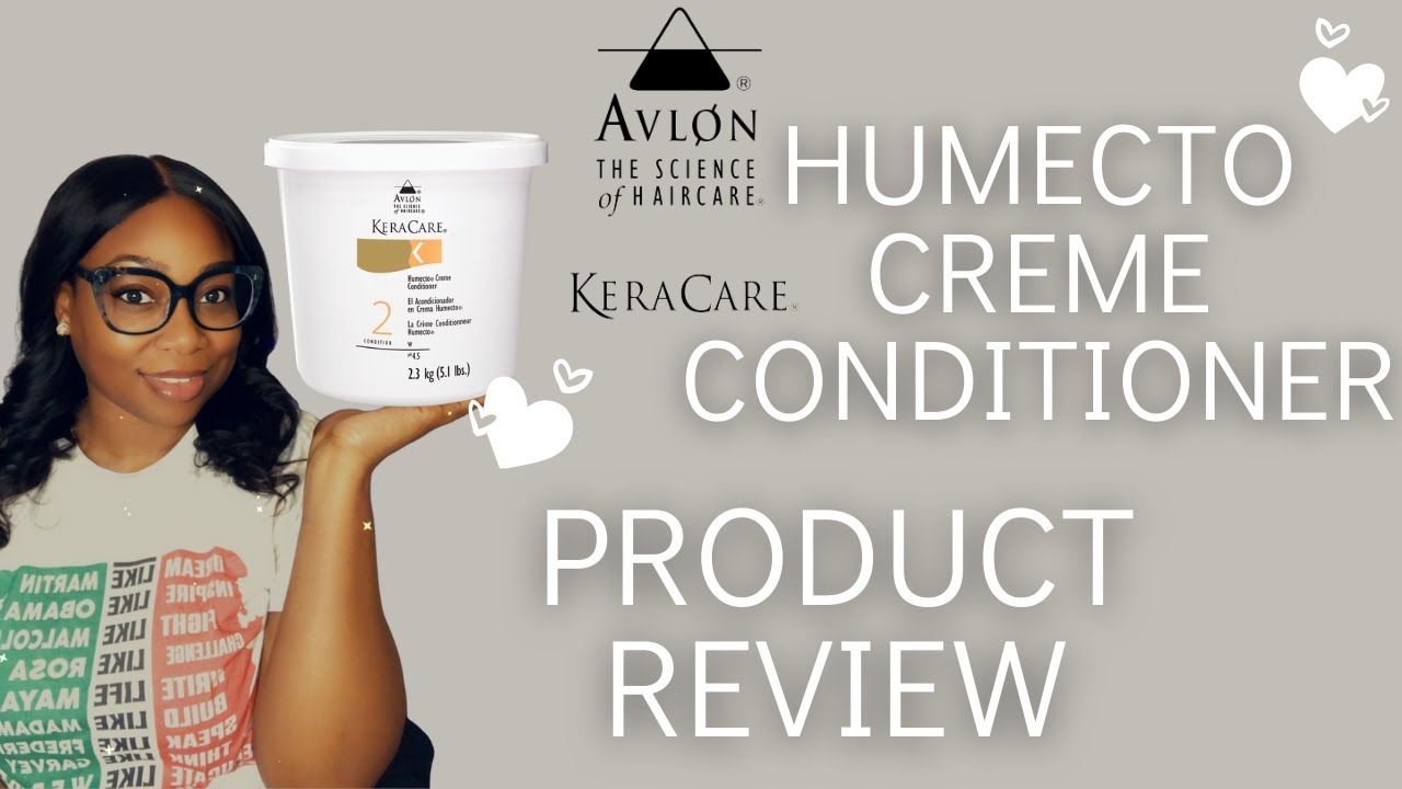 KERACARE Humecto Conditioner Review | Weluvunique