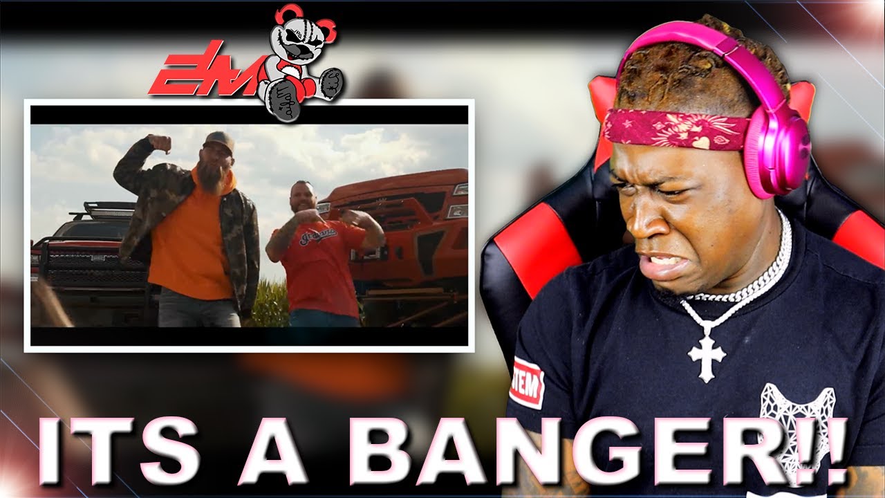 Who TF Is Justin Time - Big Red Chevy ft .Big Murph 