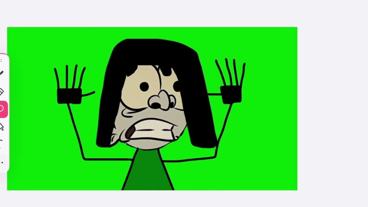 I heard it too Rico animation and FlipaClip News.