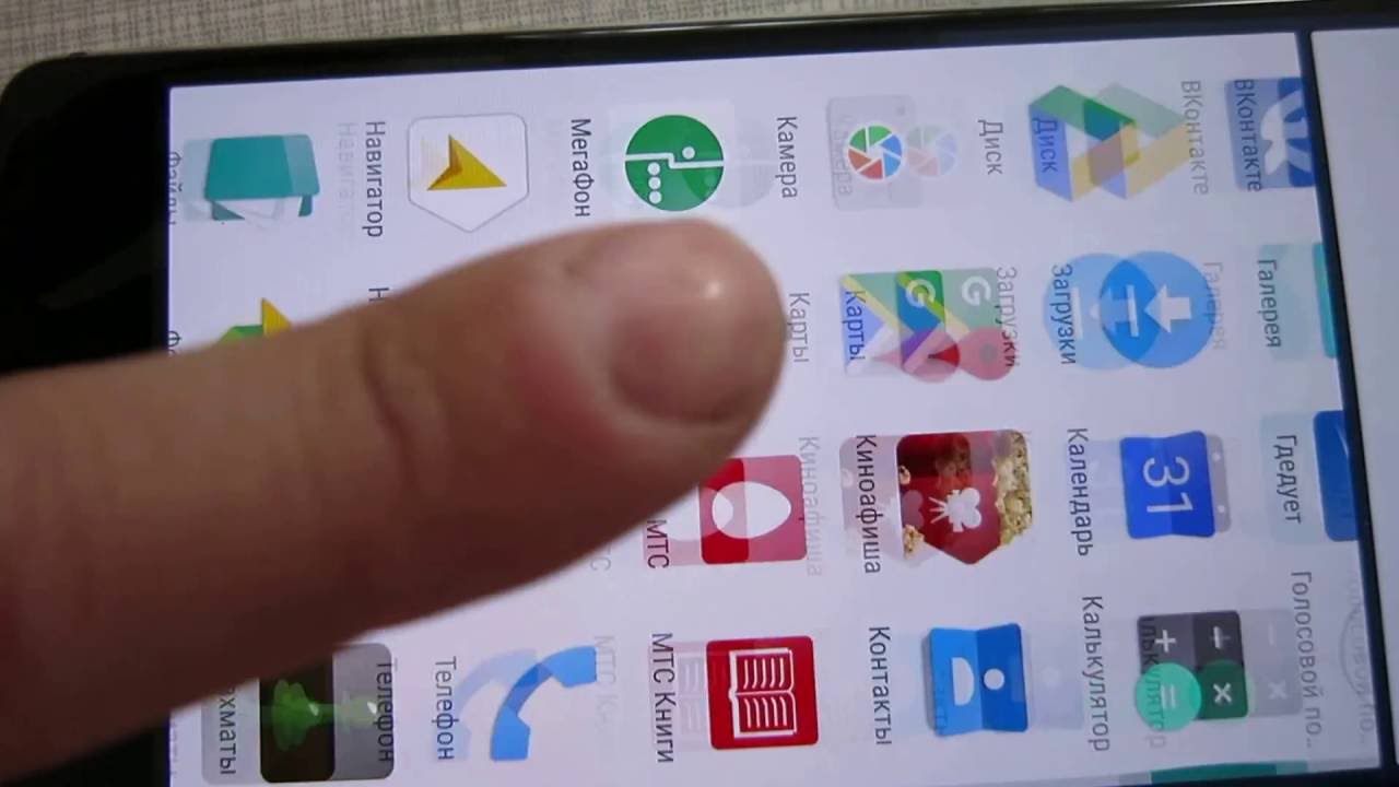Oneplus 3 OLED display issues