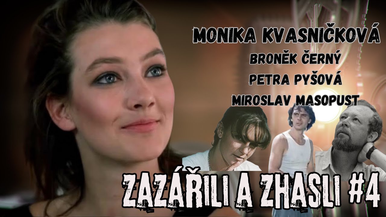 Alkohol změnil krásku Moniku Kvasničkovou k nepoznání