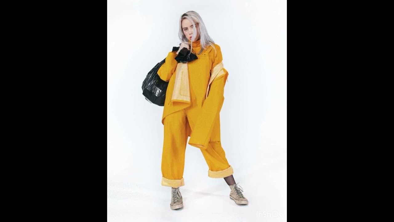 Billie Eilish - Bellyache (Arzon remix)
