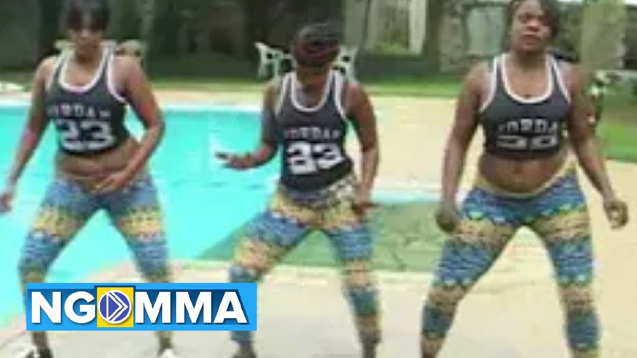 Mulata Boyz - Wakilomo wi Vathei (Official Video)