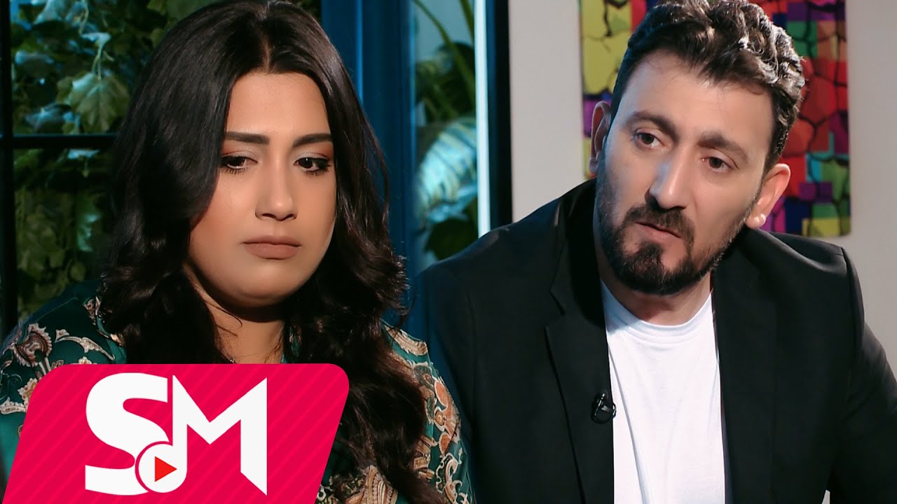 Aydin Sani & Aytac Vəlibəyli - Səni Necə Sevim Ki? (Şeir 2023)