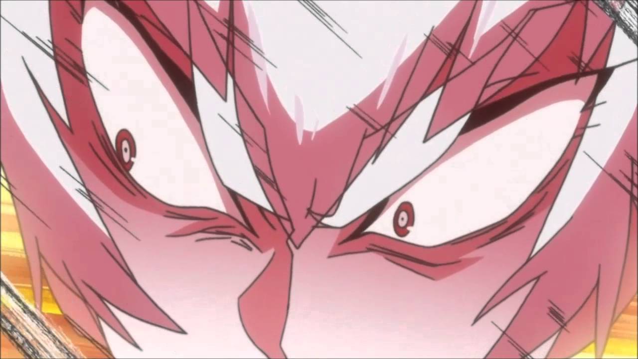 BEST SCENE - Kill La Kill