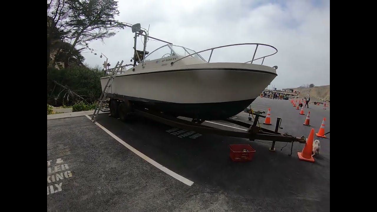 Skipjack 24 open with 2006 Evinrude E-TEC 250 hp