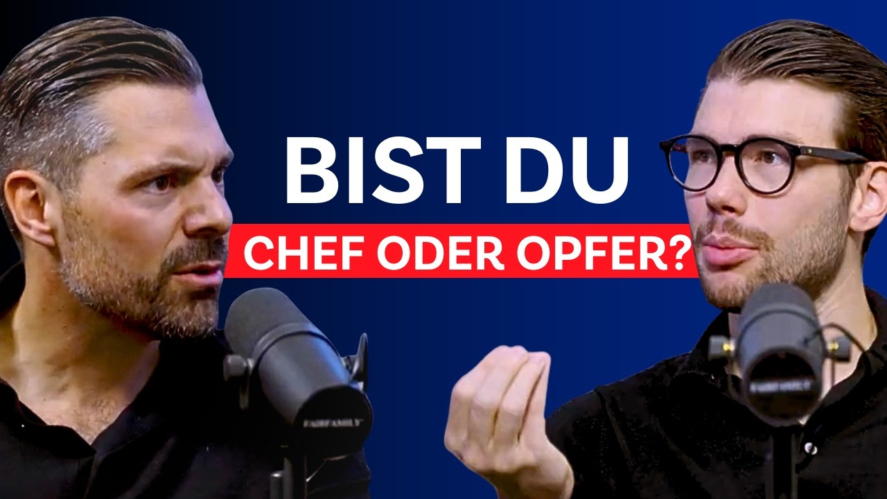 Extreme Ownership: Warum Führung immer bei Dir beginnt