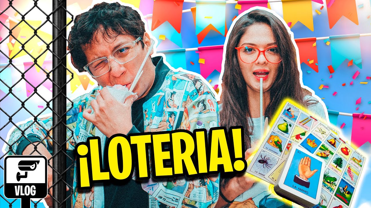 ¡Montamos nuestra propia FERIA DE PUEBLO! 🎉😂