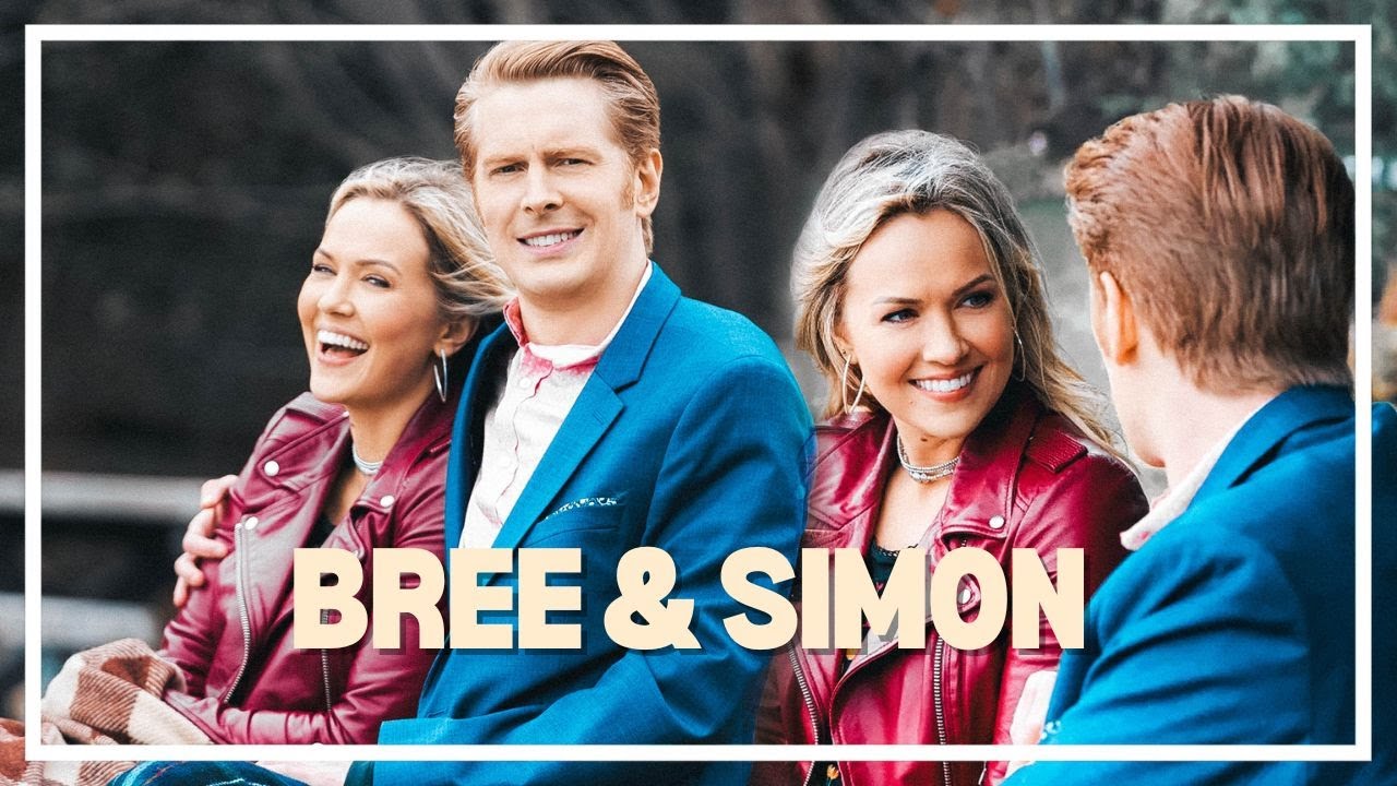 Bree & Simon ┃CHESAPEAKE SHORES
