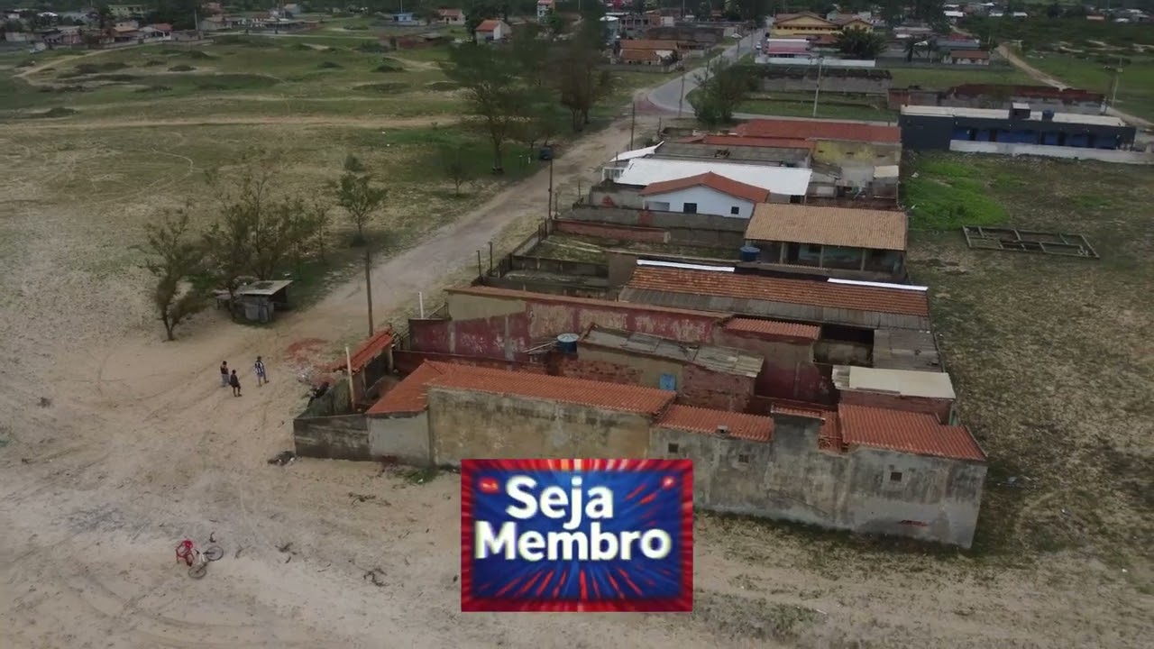 Ressaca e caos no Açu II