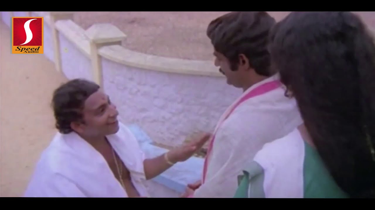 Alolam Malayalam Full Movie | Bharat Gopi | Nedumudi Venu