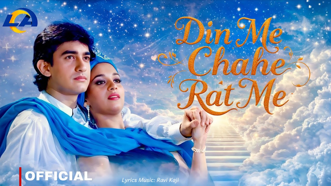 Din Me Chahe Rat Me || Latest Hindi Song 2026 | Ravi Kaji | Amir Khan & Madhuri Dixit 