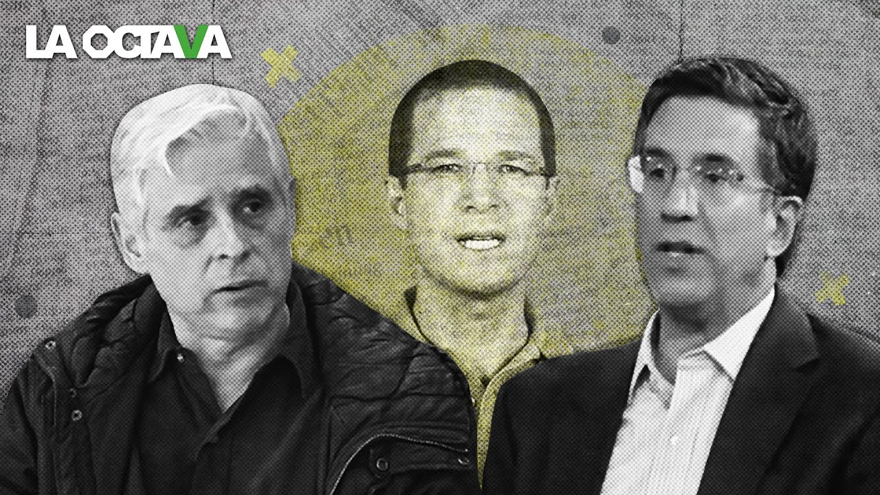 El Fisgón se enfrenta con Carlos Elizondo por el caso Ricardo Anaya: ¿persecución política?