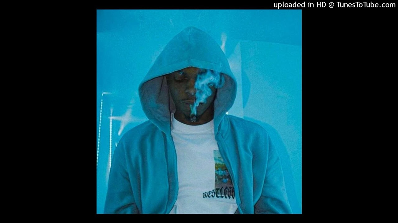 yksteexy + Tdf sample beat - good drank