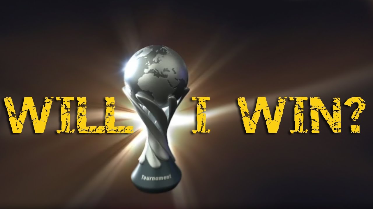 Competing in 100 GeoGuessr tournaments.Then this happened.