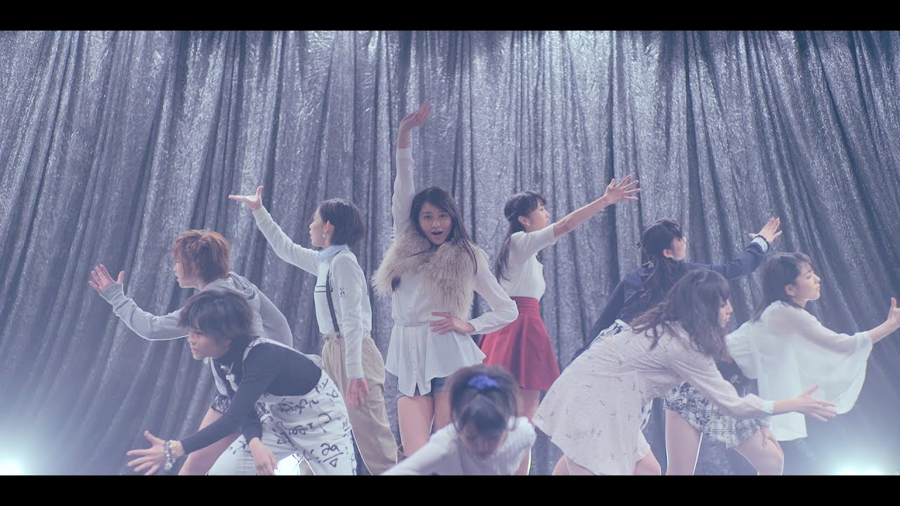 アンジュルム『大器晩成』 (ANGERME[A Late Bloomer]) (Dance promotion edit)