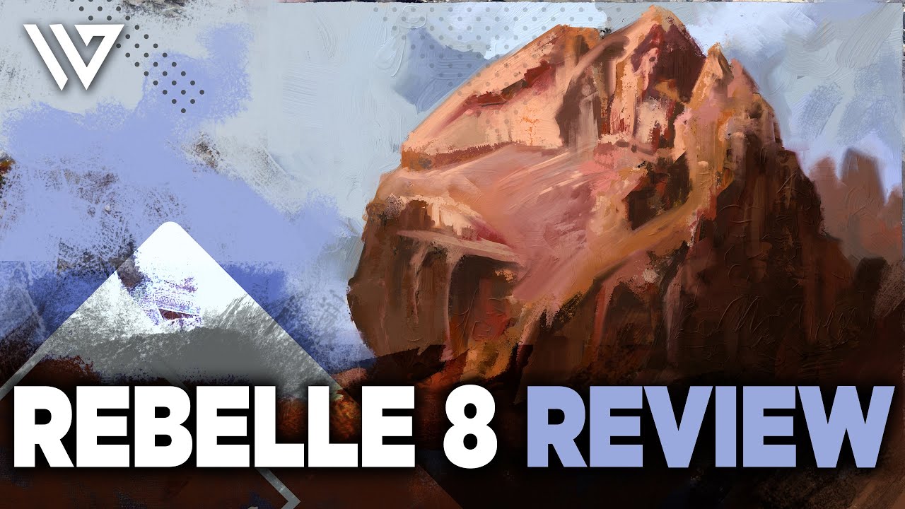 Rebelle 8 (Early Access) Is HERE! What's the verdict?!