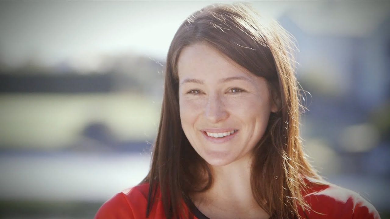 Jess Moulds | NETBALL ZONE