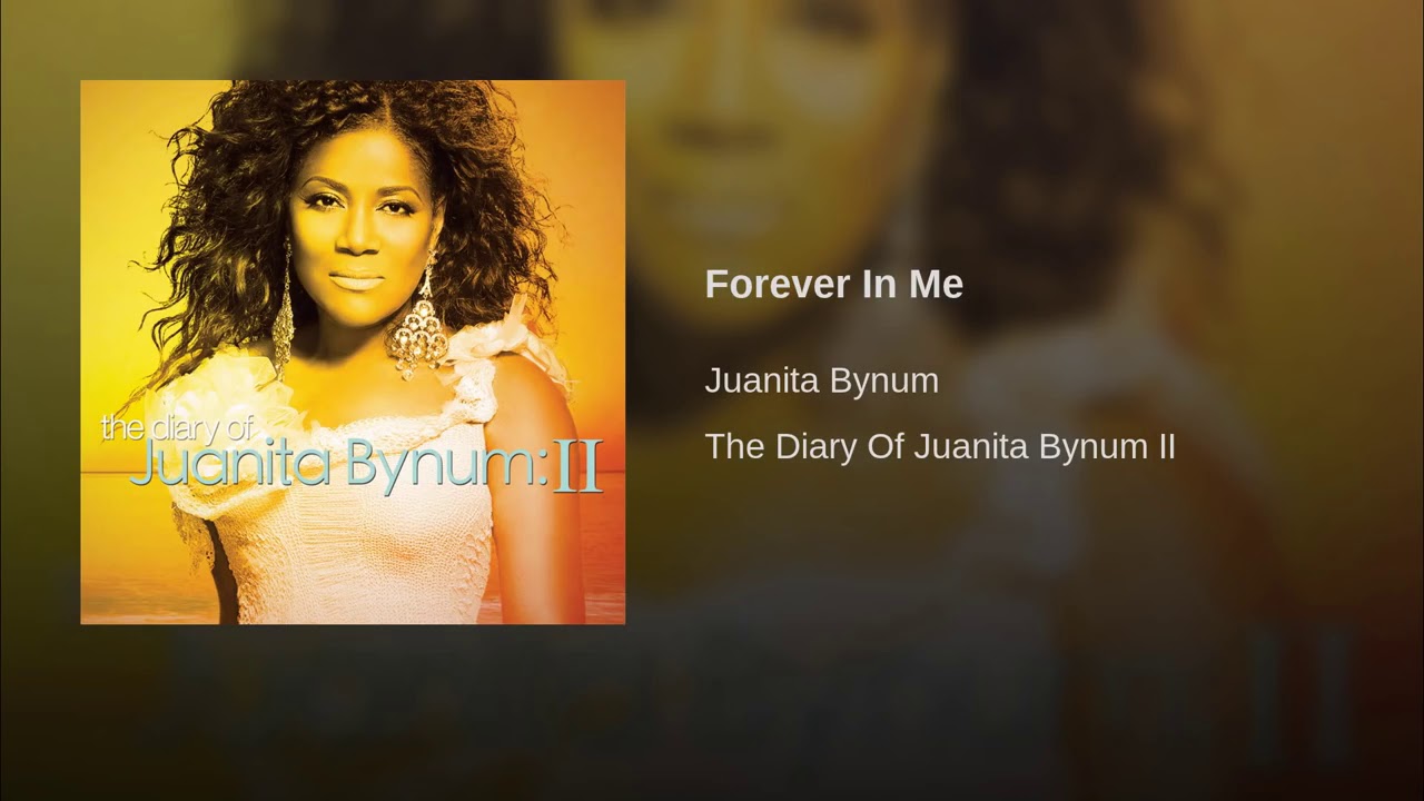 Forever In Me
