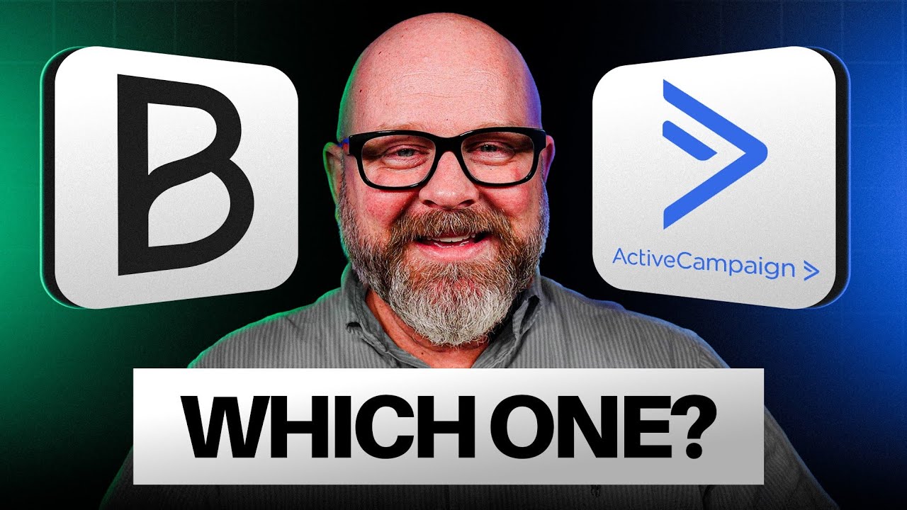 Brevo vs ActiveCampaign &mdash; Here&rsquo;s the Brutal Truth