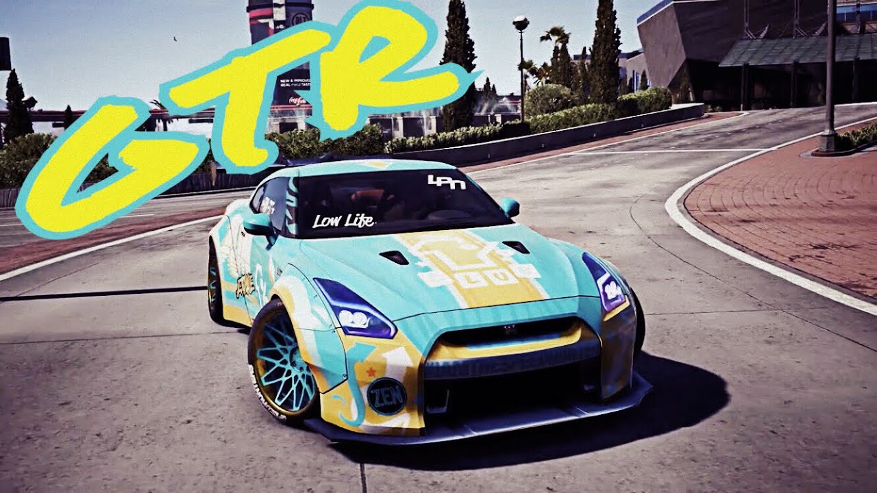 Nfs Payback Best cars list-Worth It