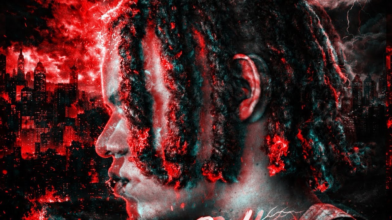 YJwaun - Your Ways [Official Audio] 