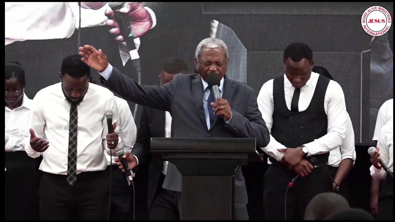 Encounter Service