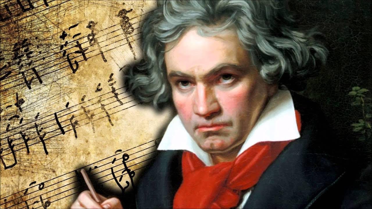 Ludwig van Beethoven - Symphony No. 5 in C Minor, Op 67 / Piano cover by: Thomas R.