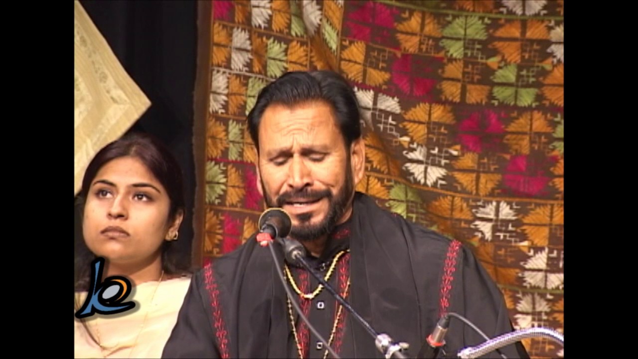 Barkat Sidhu - Main Vi