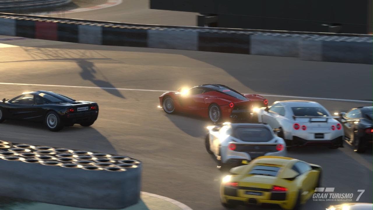 GTExD The Most Beautiful Supercar -1 day left.....