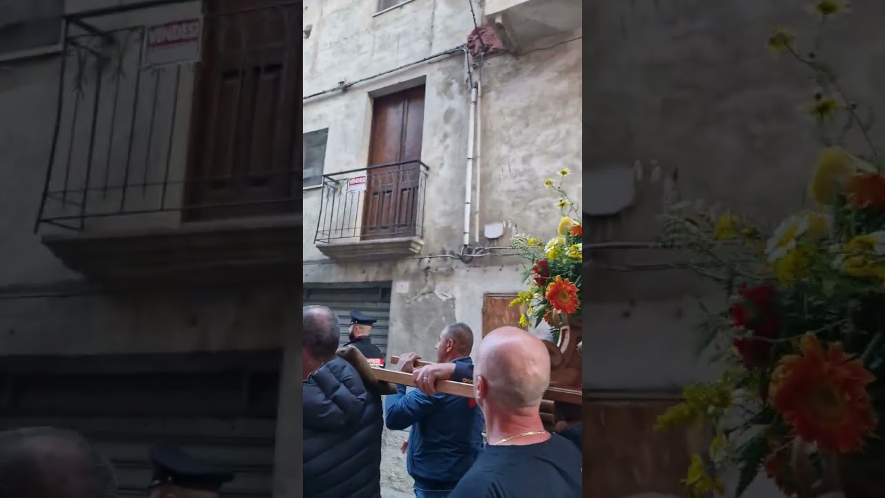 Guardavalle SANT'AGAZIO MARTIRE 