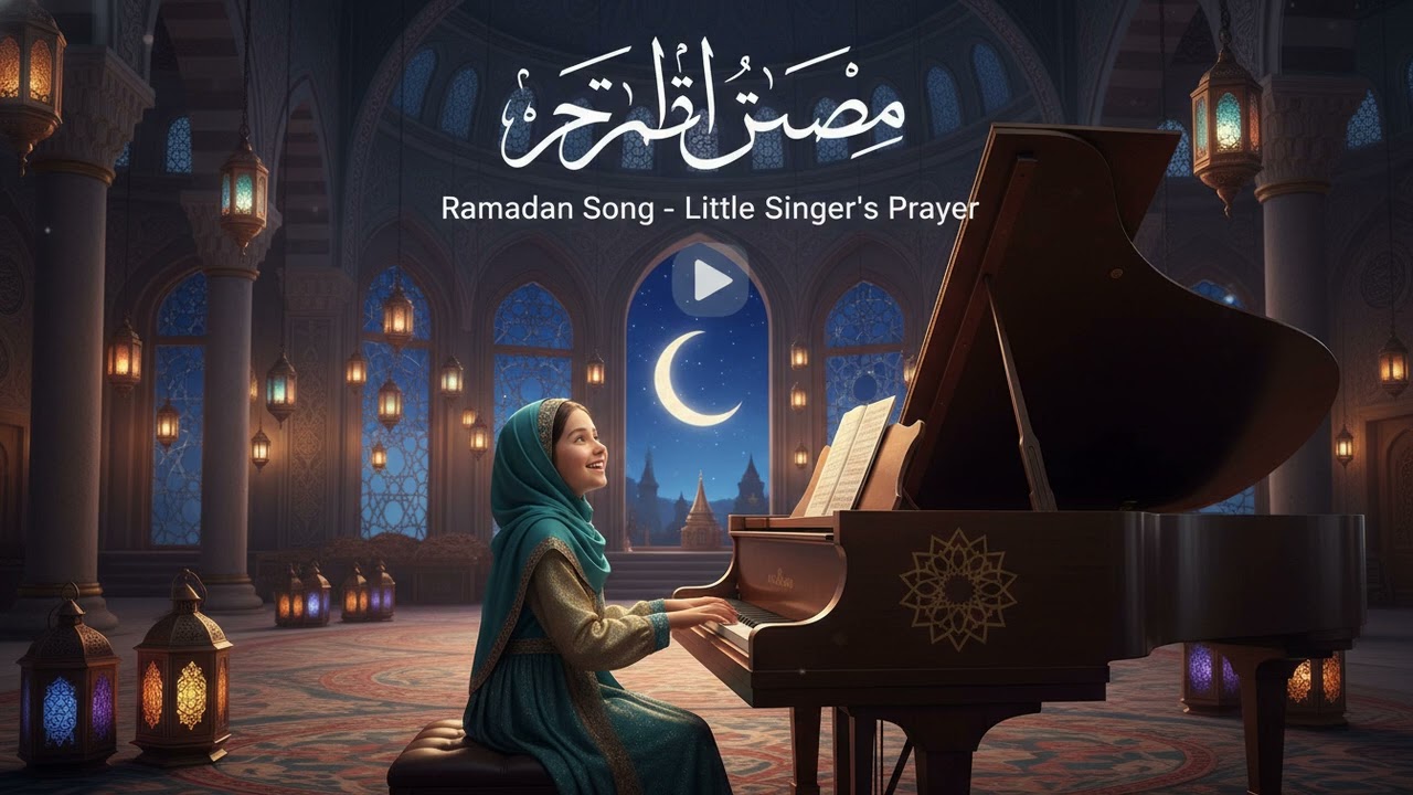 اغاني رمضانية 40