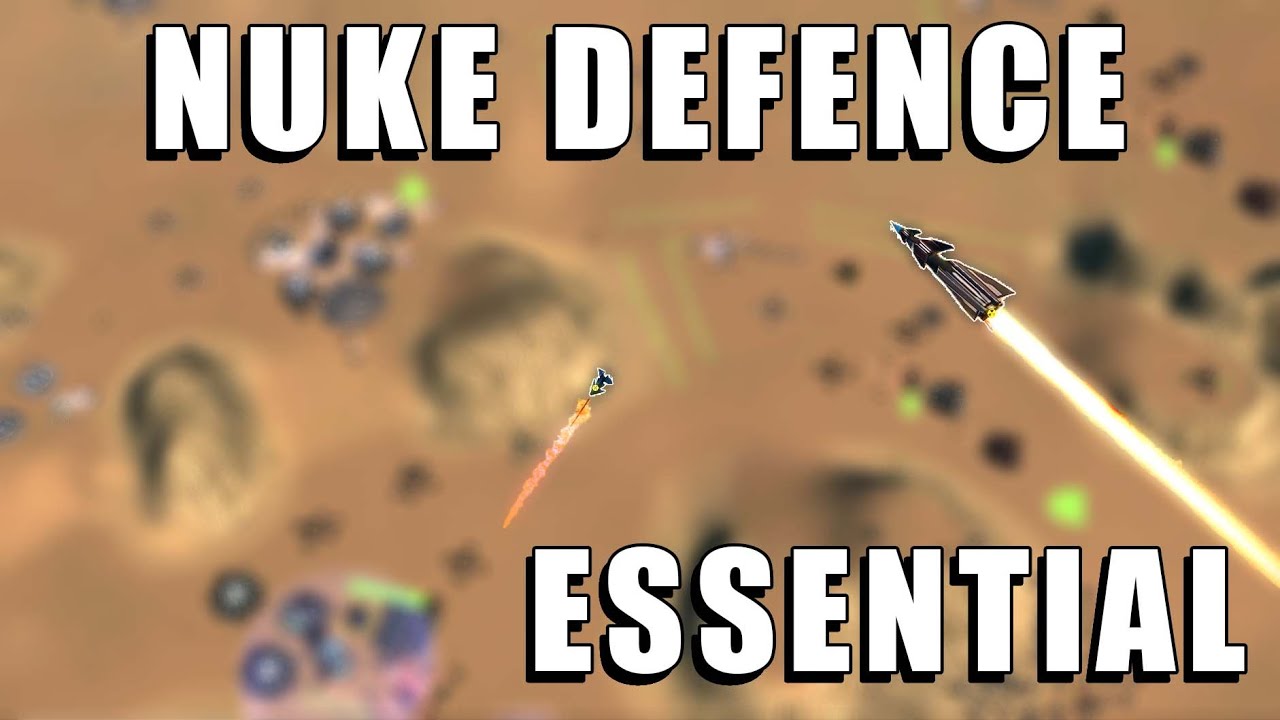 SUPREME COMMANDER EPIC #86 - Custom 5v5 on Pyramid